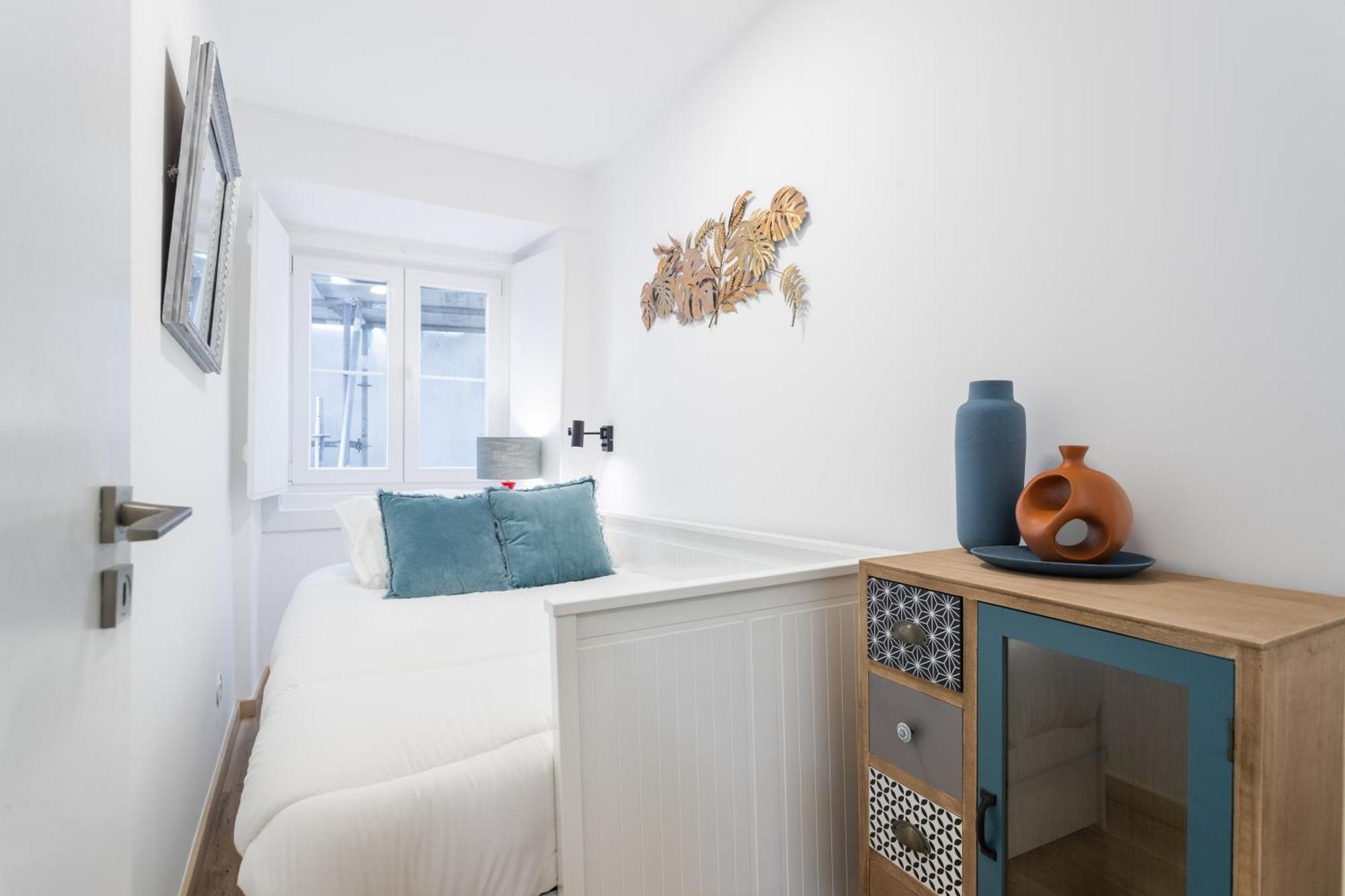 Apartamento Cozy And Confy First Floor, Ace Location, 2 Bedrooms